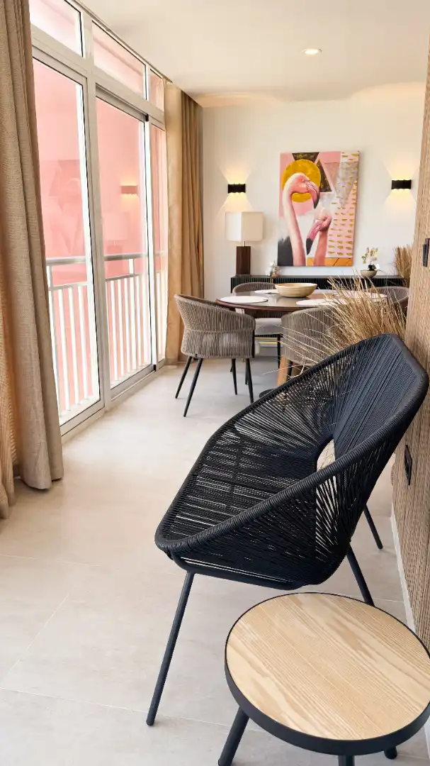 Appartement compact avec ascenseur à vendre à Avenida Juan Carlos I, imagen 13