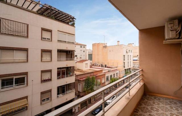 Apartamento en Venta en Calle Clavel, 12 en Puerto Deportivo