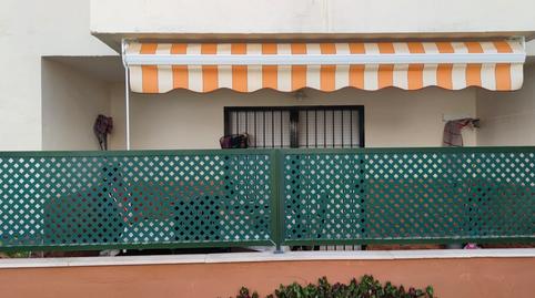 Foto 3 de Pis de lloguer a Calle Crisipo, Añoreta Baja, Málaga