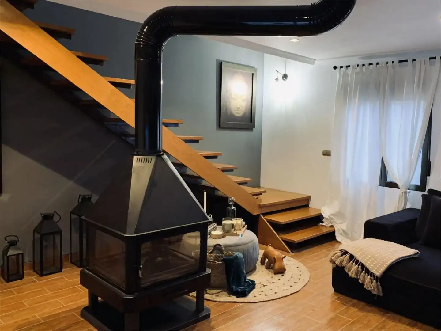 Casa o chalet en venta en Fuentealbilla con Parquet y Trastero