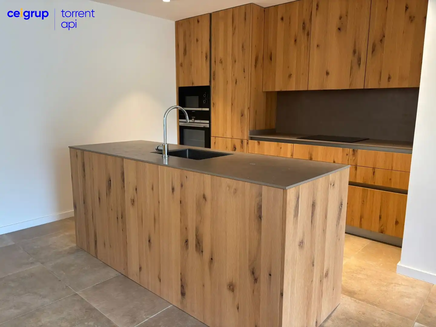 Appartement avec terrasse à vendre à Sa Riera - Sa Fontansa, imagen 21