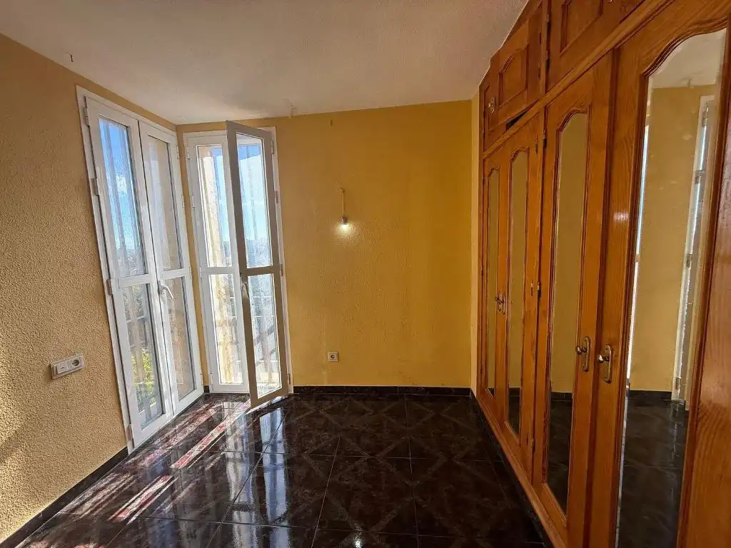 Habitación de Piso en venta en El Ejido