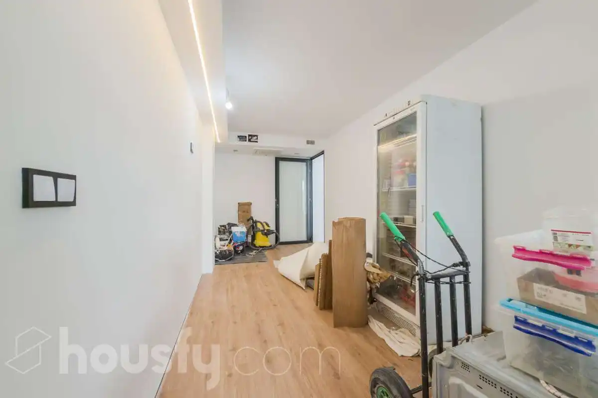Local comercial en venta en ROCAFORT ., imagen 16