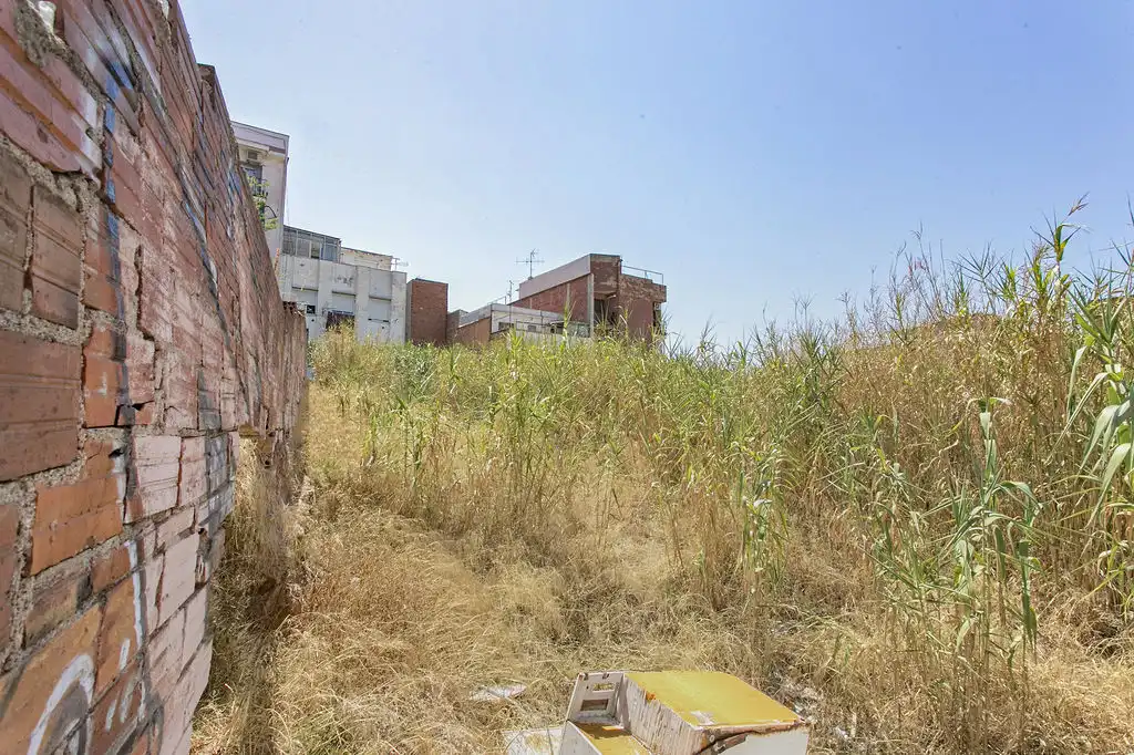 Büro zum Verkauf in Badalona
