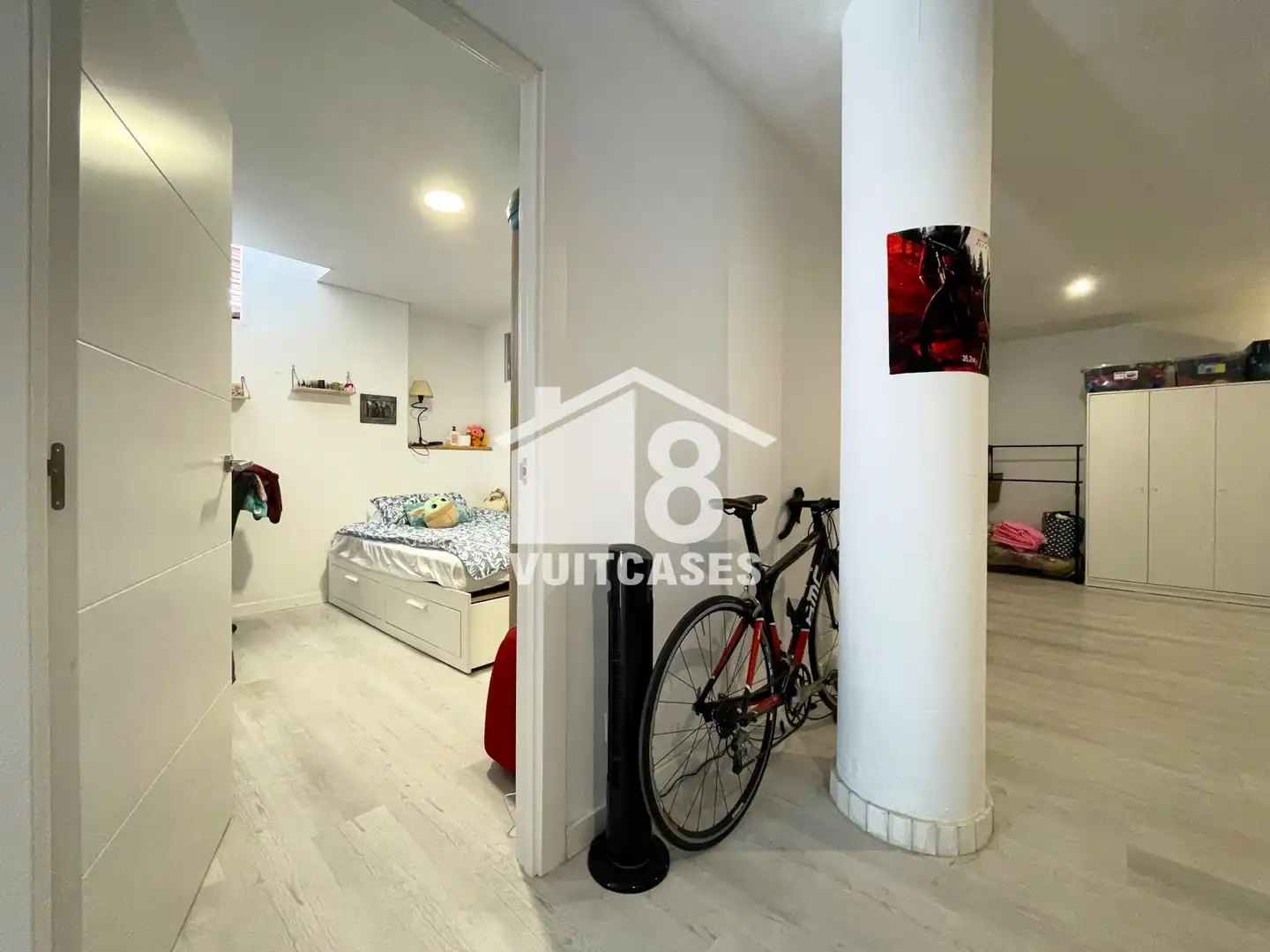 House with garden for sale in Sant Vicenç centre, imagen 63