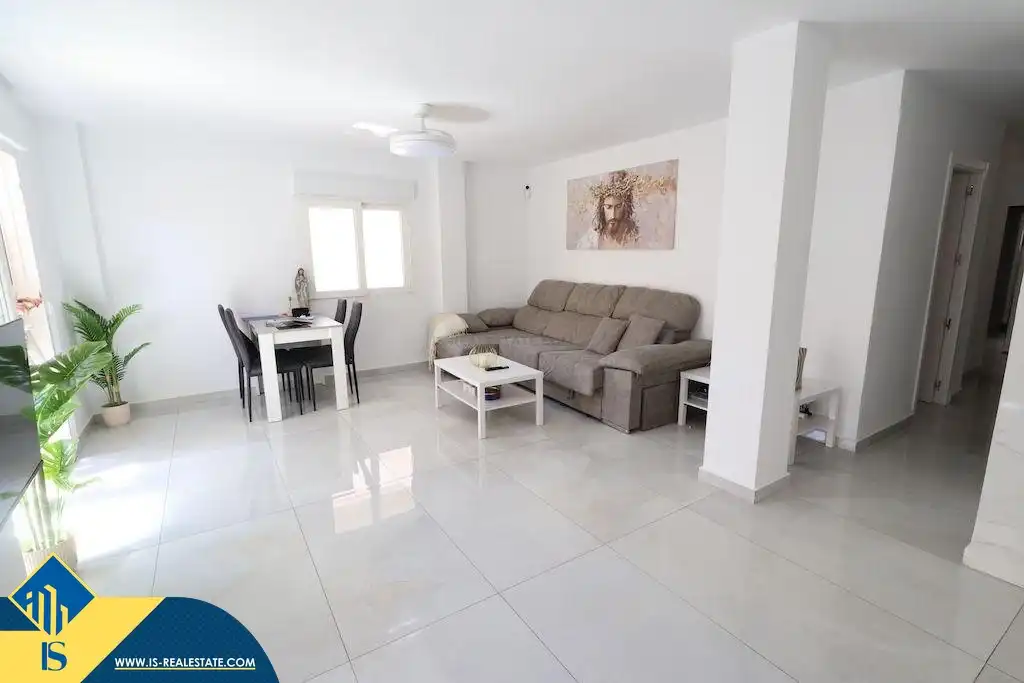 Piso en venta en Playa del Acequión, Náufragos y Rocío del Mar, imagen 4