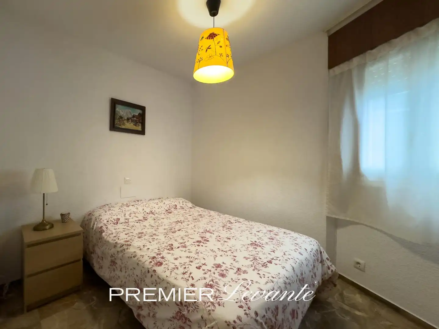 Wohnung zur Miete in Avenida de la estacion, Ensanche - Diputación