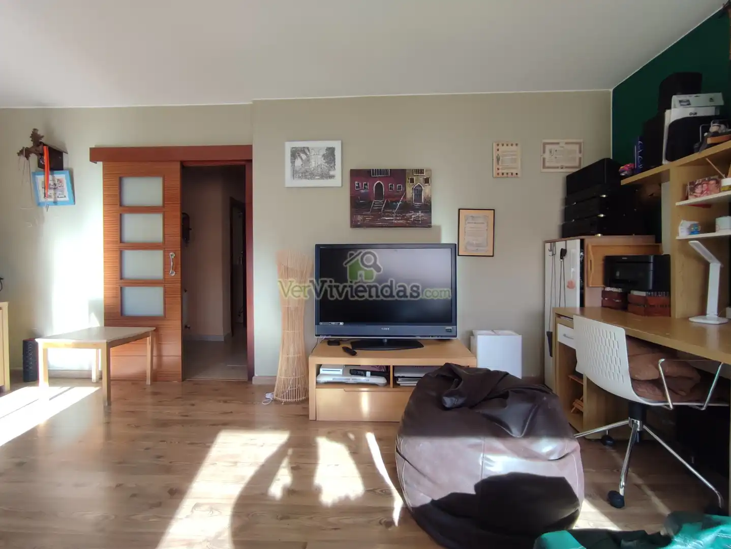 Casa o chalet en venta en Carrer Major, 617, Vallirana