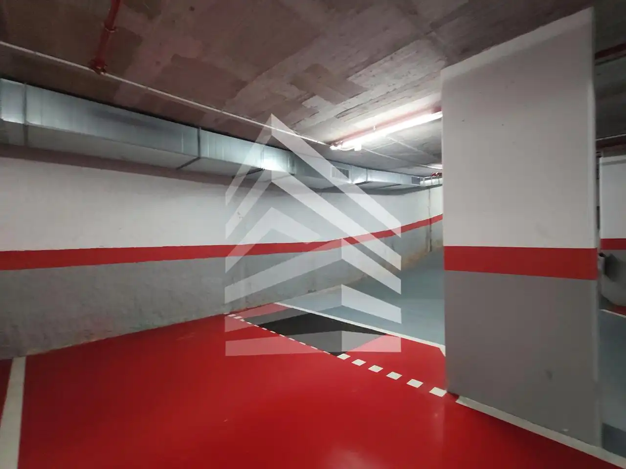 Parking of Garage for rent in Les Corts