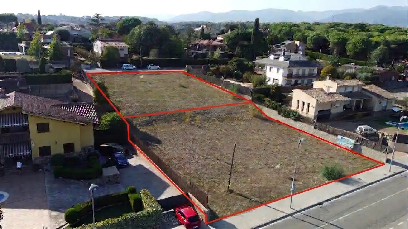Residential land for sale in Carrer Ebre 5, imagen 2