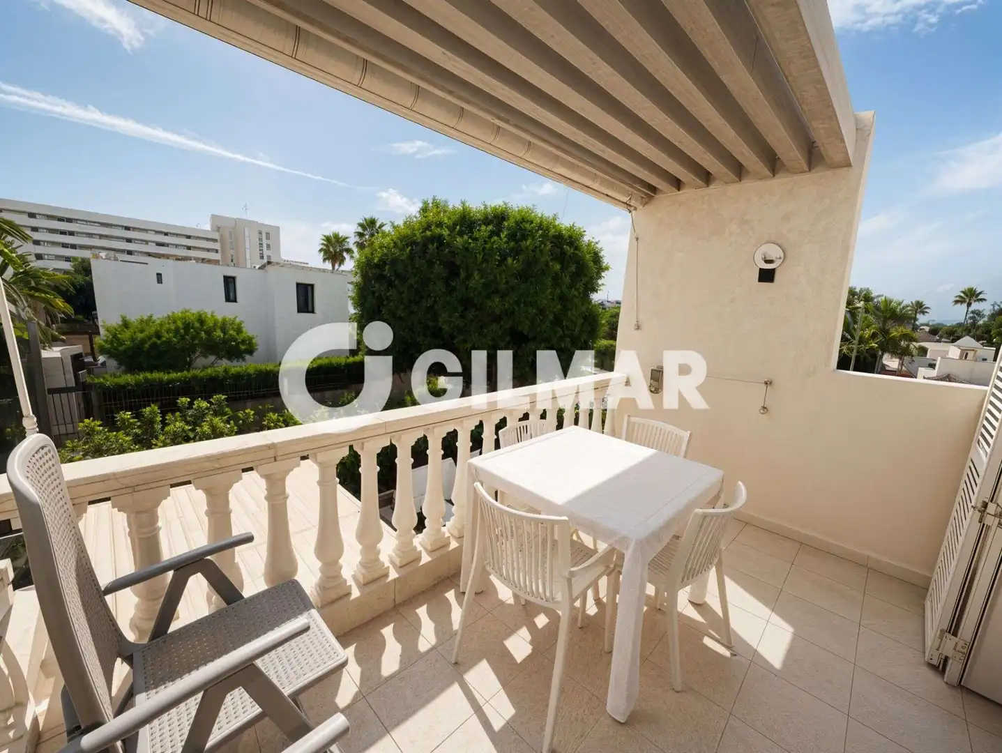 Apartament en venda a Calle Uruguay 3, imagen 5