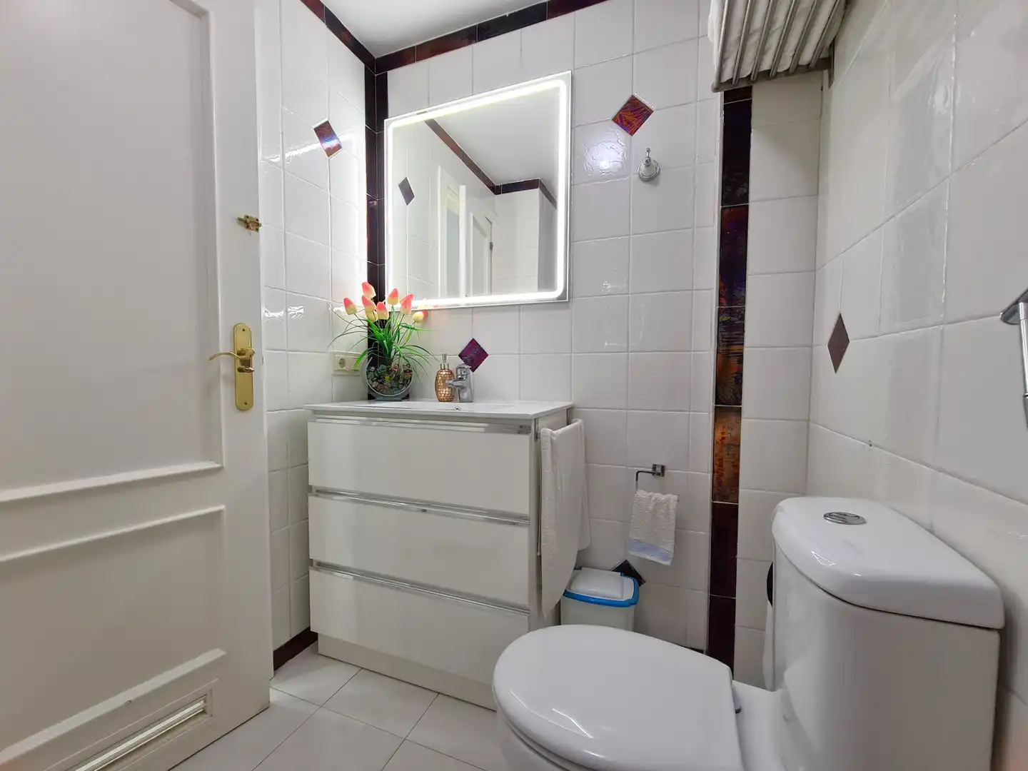 Apartamento en venta en NORIA LA, 1, San Luis de Sabinillas
