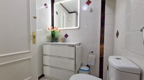 Foto 5 de Apartament en venda a Noria la, 1, San Luis de Sabinillas, Manilva