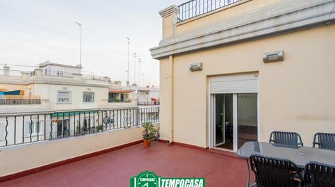 Foto 3 de Pis en venda a Carrer de Gorgos, La Bega Baixa - Plaza Xúquer,  Valencia Capital