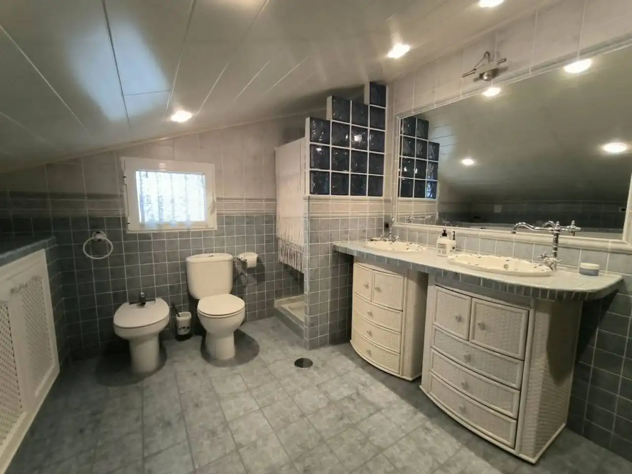 Villa con piscina in vendita a Pedanías - Extrarradio, imagen 16