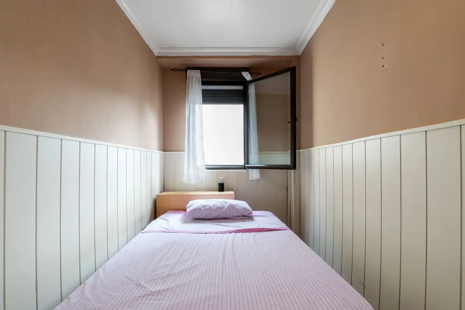 Habitación de Casa adosada en venta en Rojales con Aire acondicionado