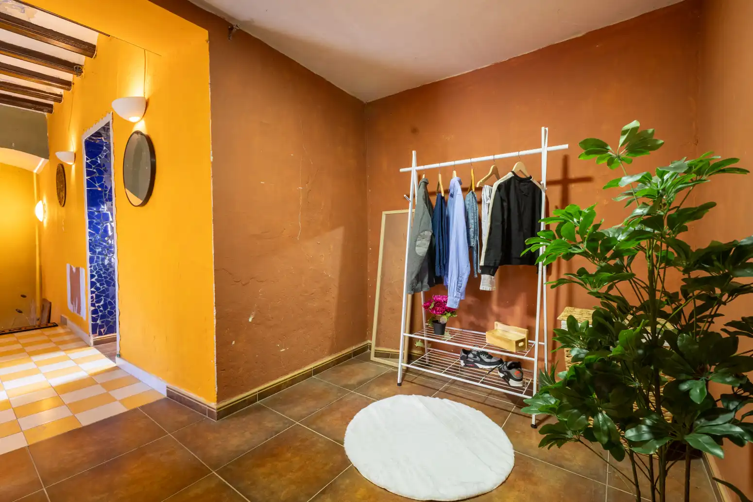 Casa o chalet en venta en Algar de Palància con Parquet, Terraza y Trastero