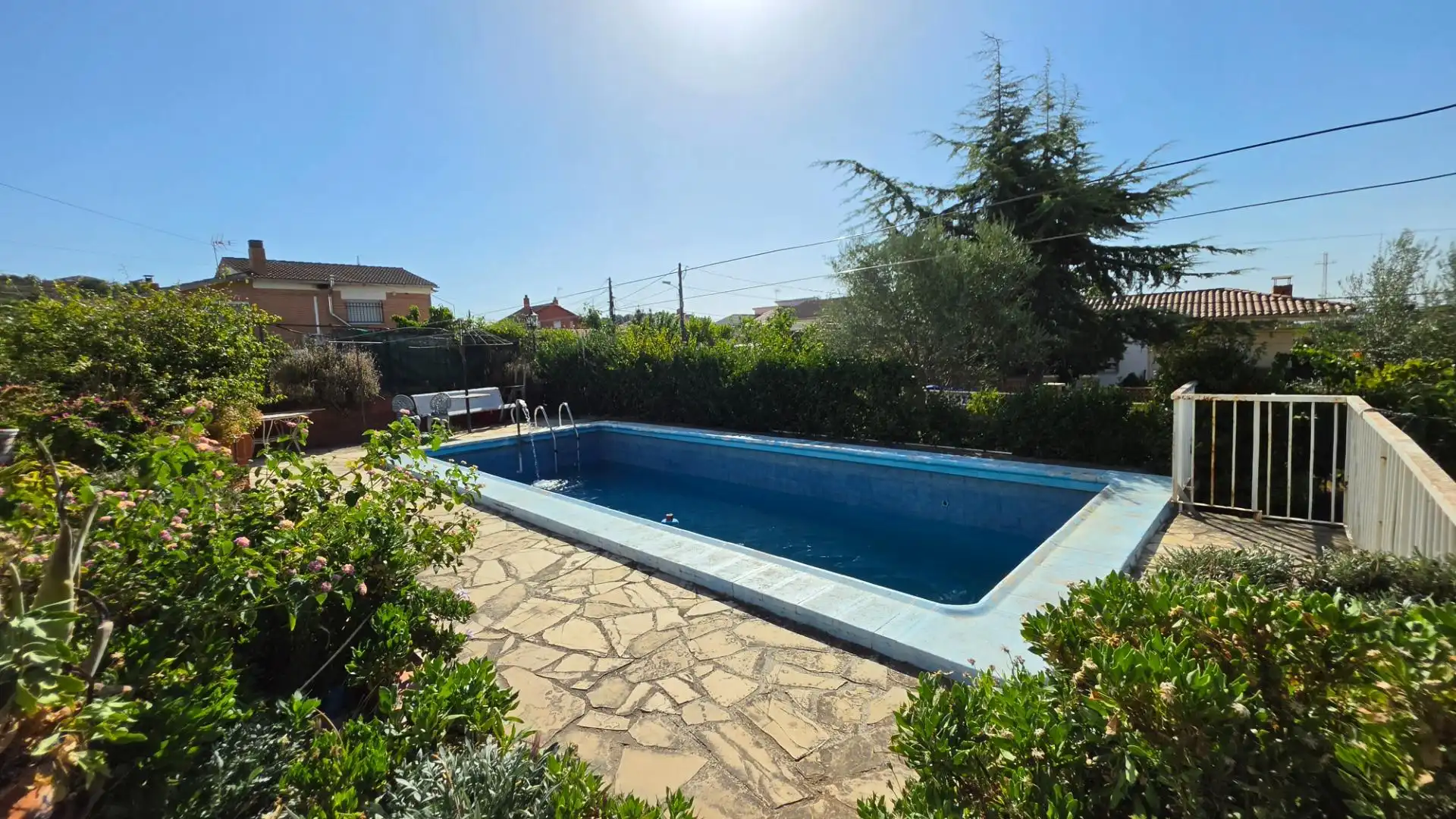 Casa con terraza en venta en Piera, imagen 32