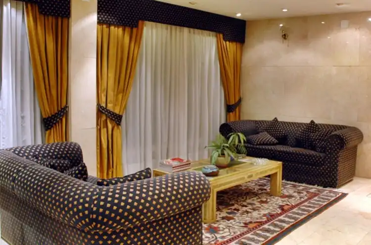 Wohnzimmer von Gebäude zum Verkauf in Santiago de Compostela 