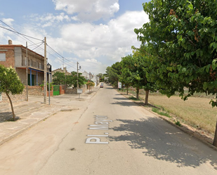 Vista exterior de Pis en venda en Villalgordo del Marquesado