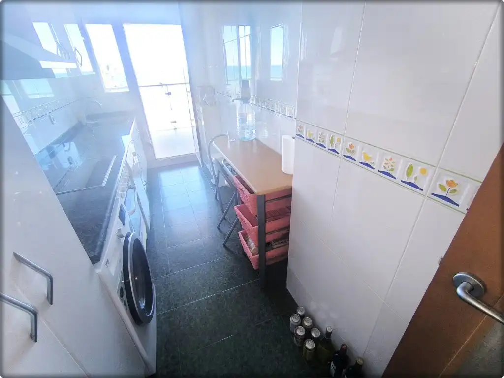 Apartamento de alquiler en Guardamar de la Safor