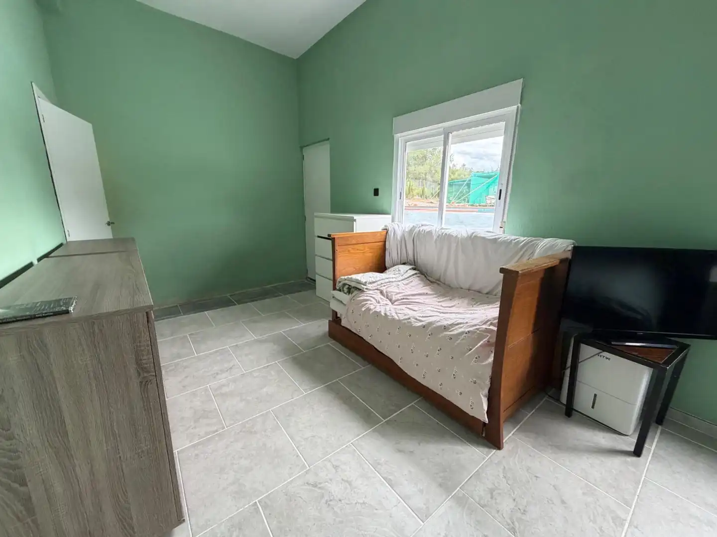 Habitación de Casa o chalet en venta en Llíria con Aire acondicionado, Calefacción y Jardín privado