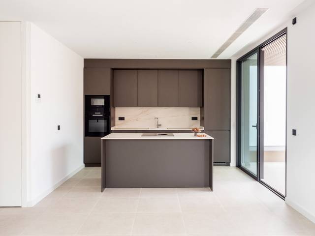 Apartamento en Venta en Son Armadans