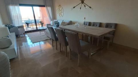 Foto 3 de Piso en venta en Urbanizacion Coto Real Duquesa, San Luis de Sabinillas, Málaga