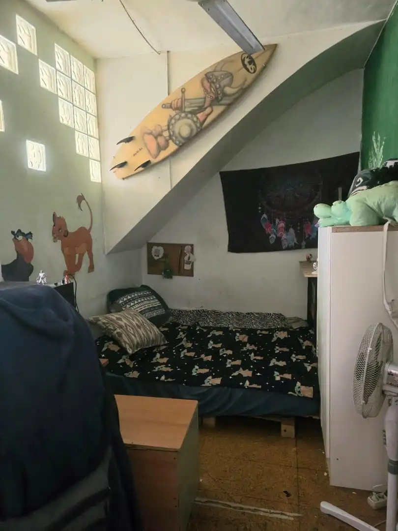Habitación de Planta baja en venta en  Palma de Mallorca