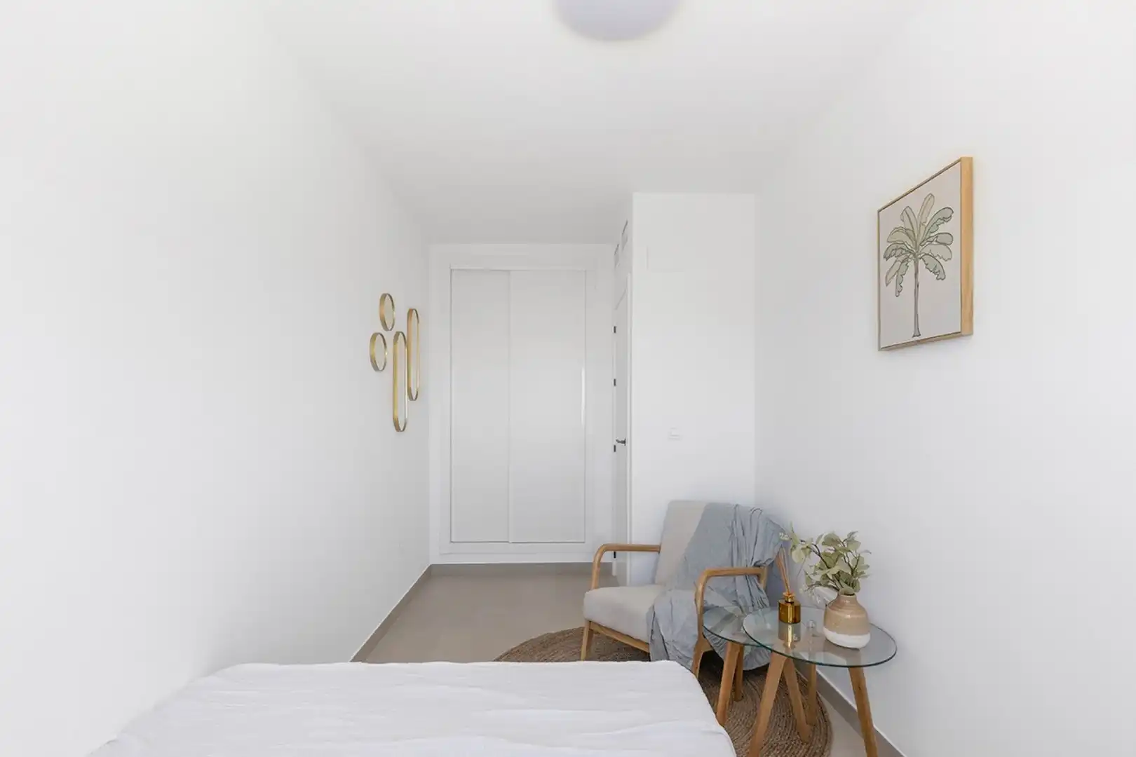 Appartamento con terrazza in vendita a Center, imagen 37