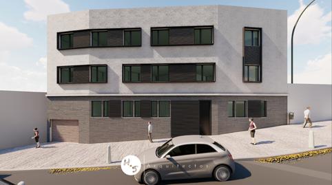 Foto 2 de Pis en venda a Calle Hermanos Carvajal, 11, Bañaderos - El Puertillo - San Andrés, Las Palmas