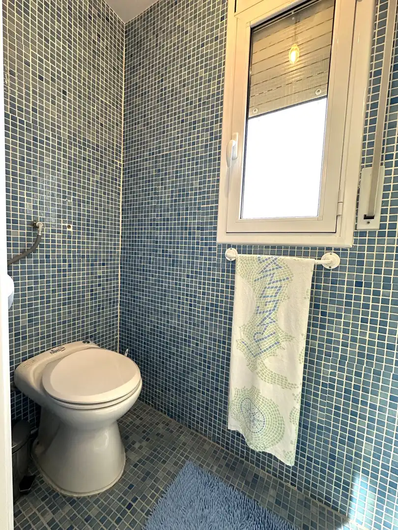 Casa amb jardí en venda a Nord, imagen 42