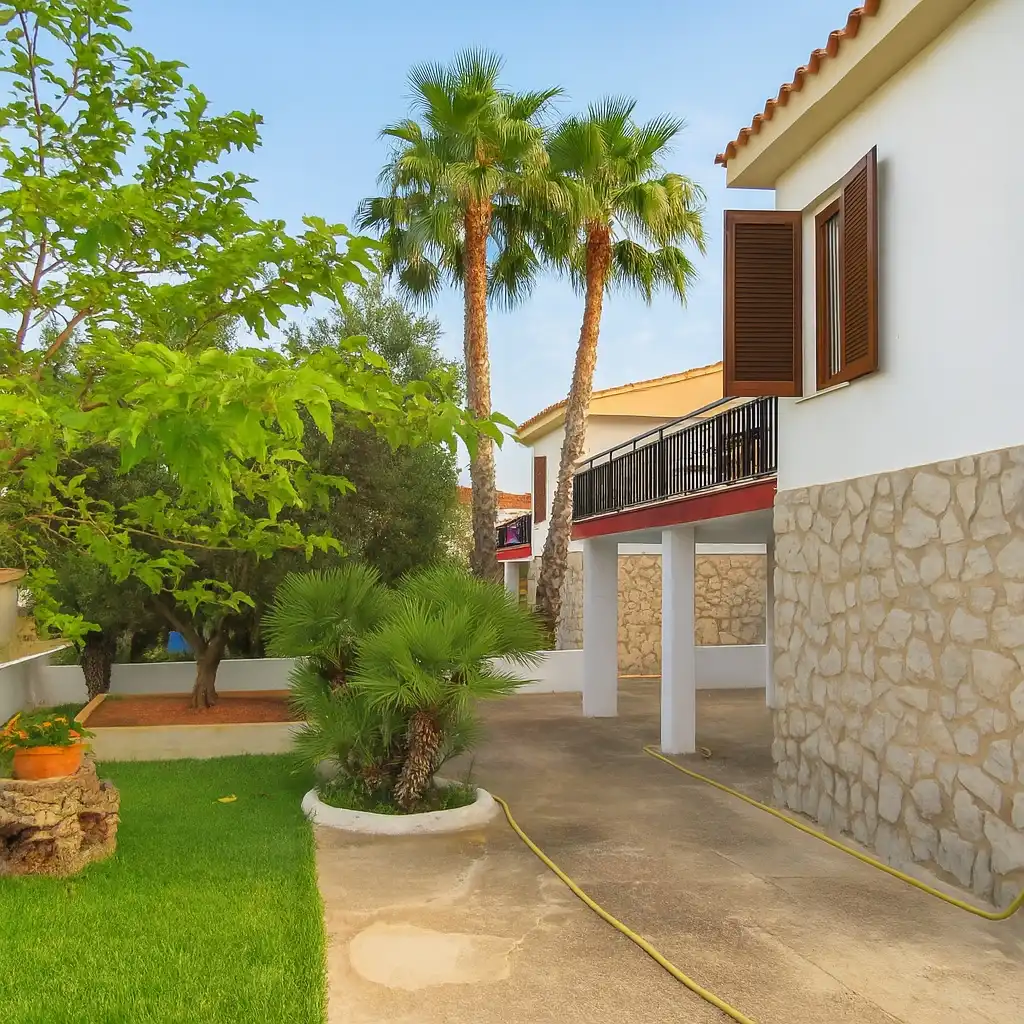 Apartment with pool to rent in Vía Po Polígono 14 138B, imagen 27