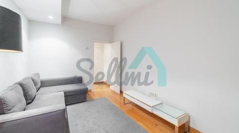 Foto 3 de Pis de lloguer a Marqués de Pidal, Parque San Francisco - Uría, Asturias