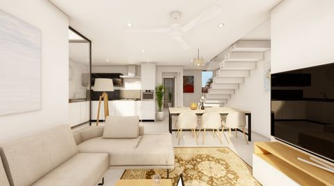 Foto 4 de Casa o chalet en venta en Los Urrutias, Cartagena