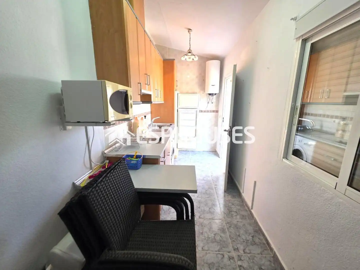 Doppelhaushälfte mit Terrasse zum Verkauf in San Fulgencio, imagen 21