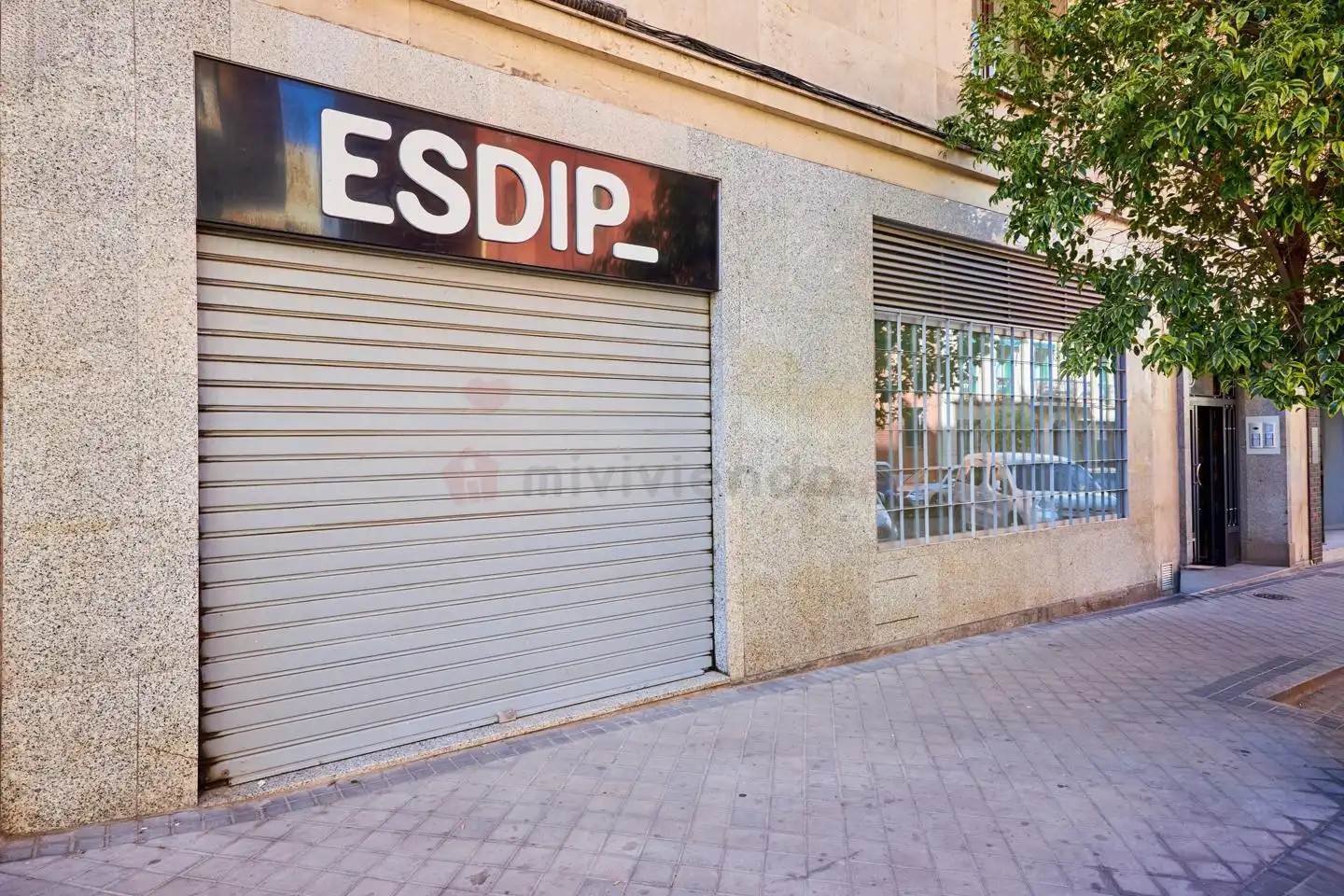 Commercial properties for rent in Chamberí
