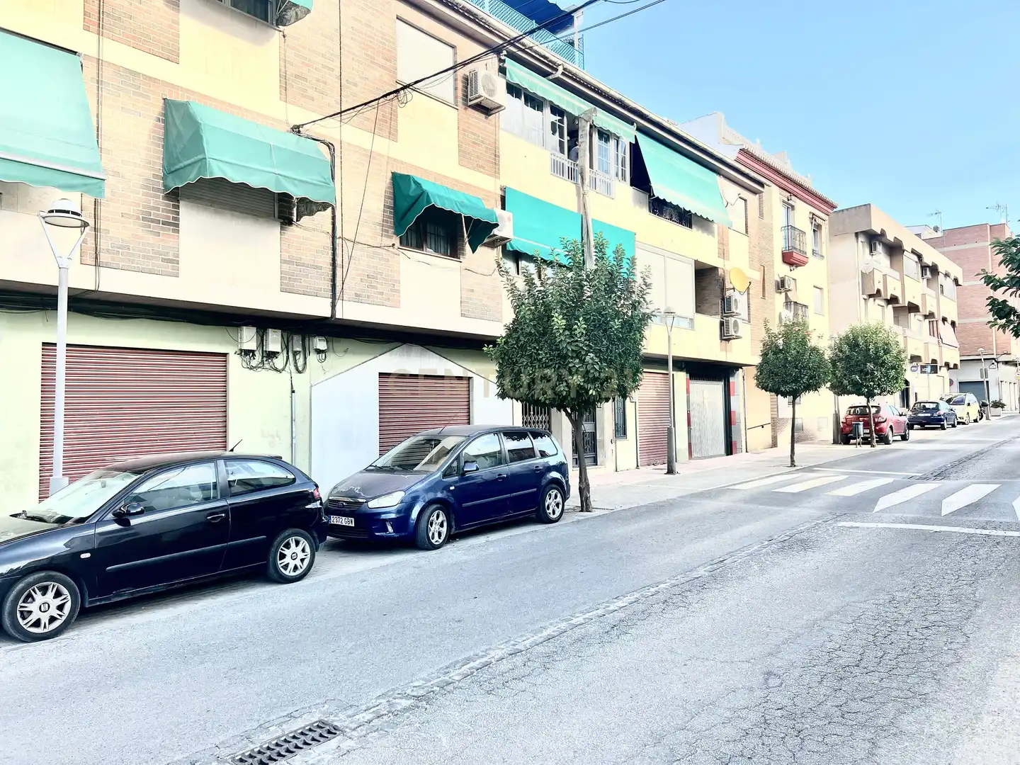 Gewerbefläche zum Verkauf in Camino Nuevo, 8, Peligros, Spain, imagen 11