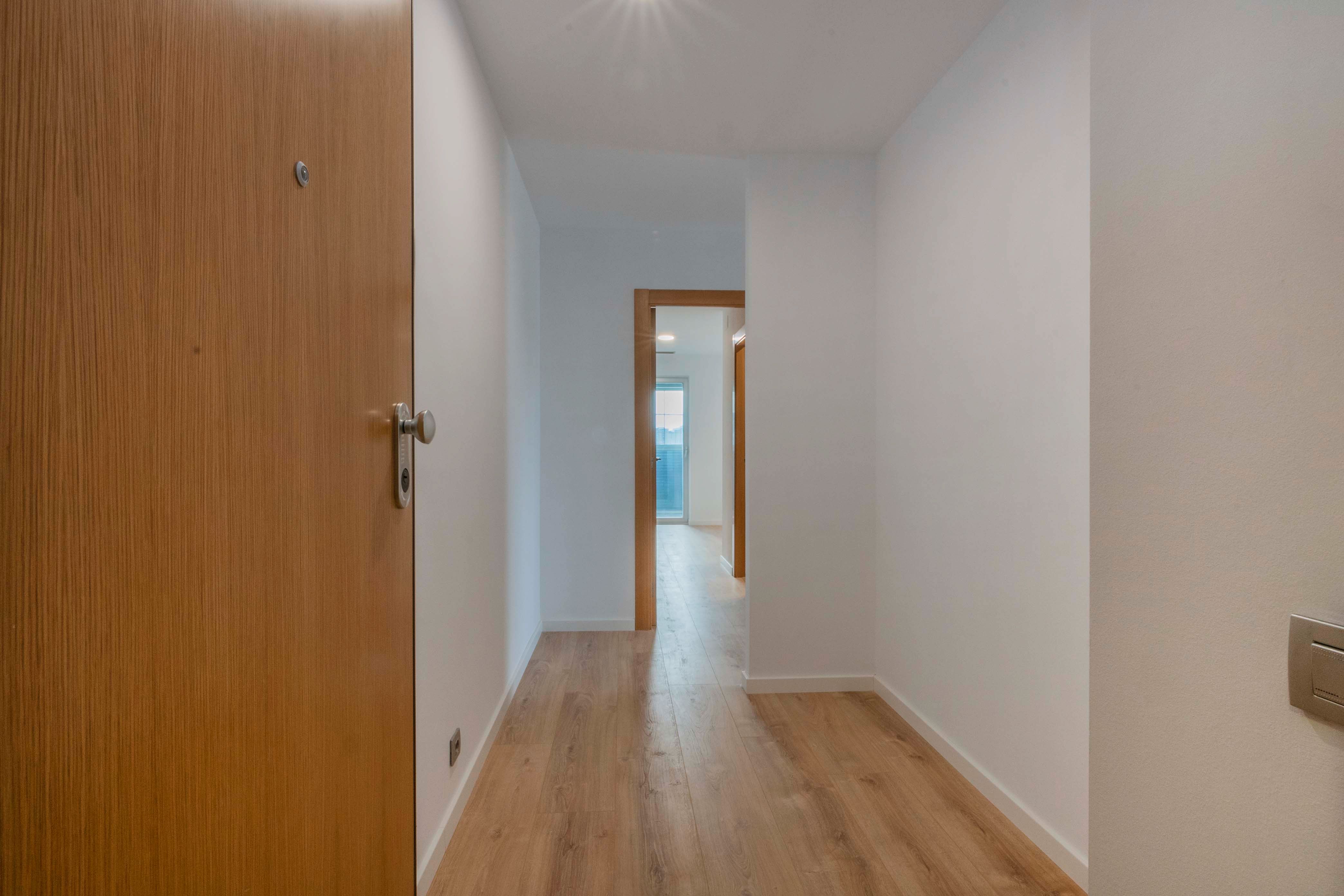 Piso en venta en L'Hospitalet de Llobregat con Aire acondicionado y Parquet