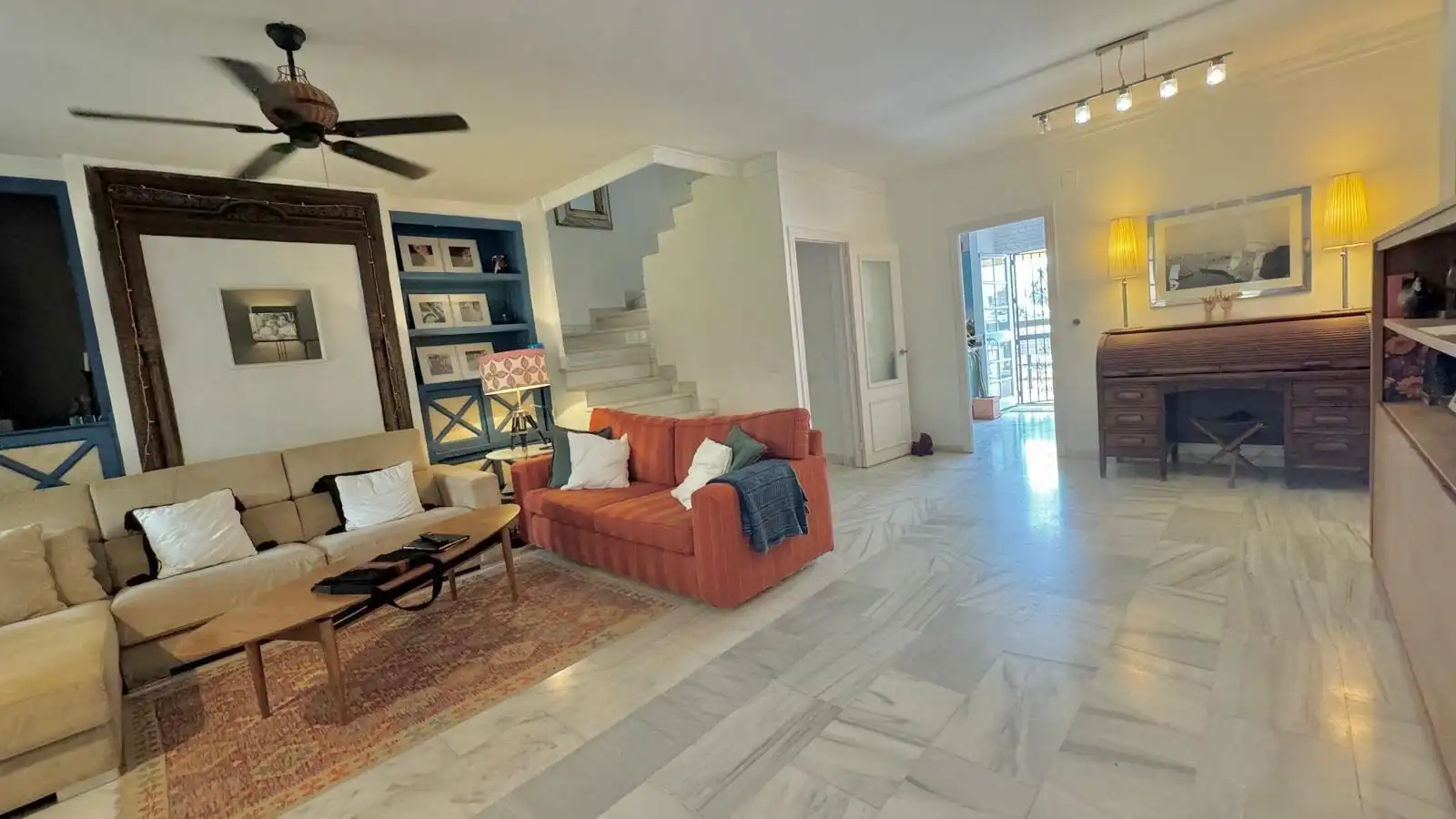 Casa o chalet en venta en Playamar - Benyamina