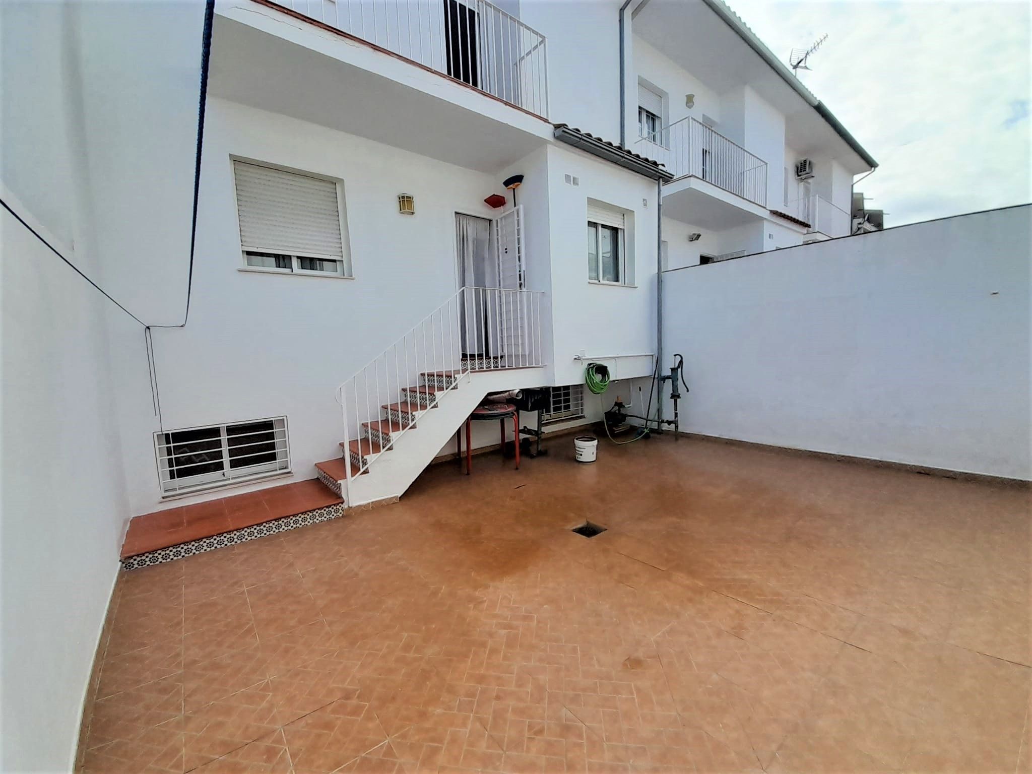 Single-family semi-detached for sale in Calle Tirso de Molina, Chauchina