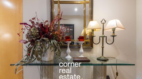 Foto 4 de Casa o chalet en venta en Sant Domènec, Sant Cugat del Vallès