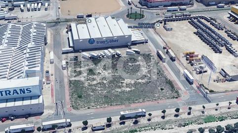 Foto 4 de Terreny industrial en venda a Cl Albudeite, Sangonera la Seca, Murcia