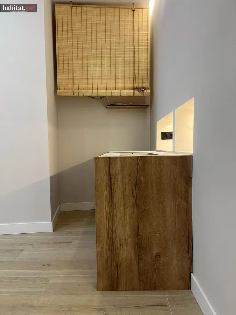 Cocina de Oficina en venta en Vilanova i la Geltrú con Calefacción