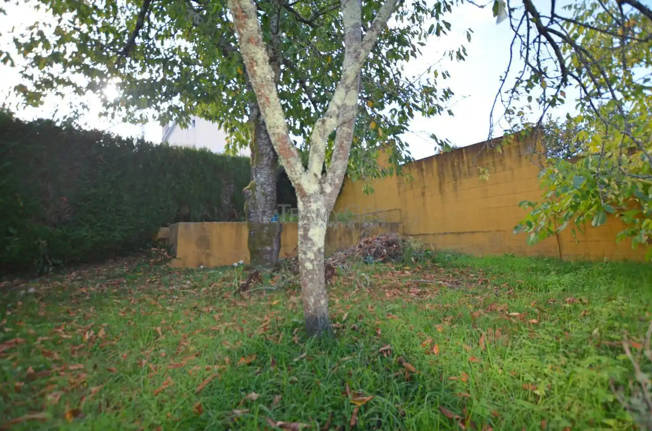 Casa o xalet en venda en Redondela amb Calefacció, Jardí privat i Terrassa