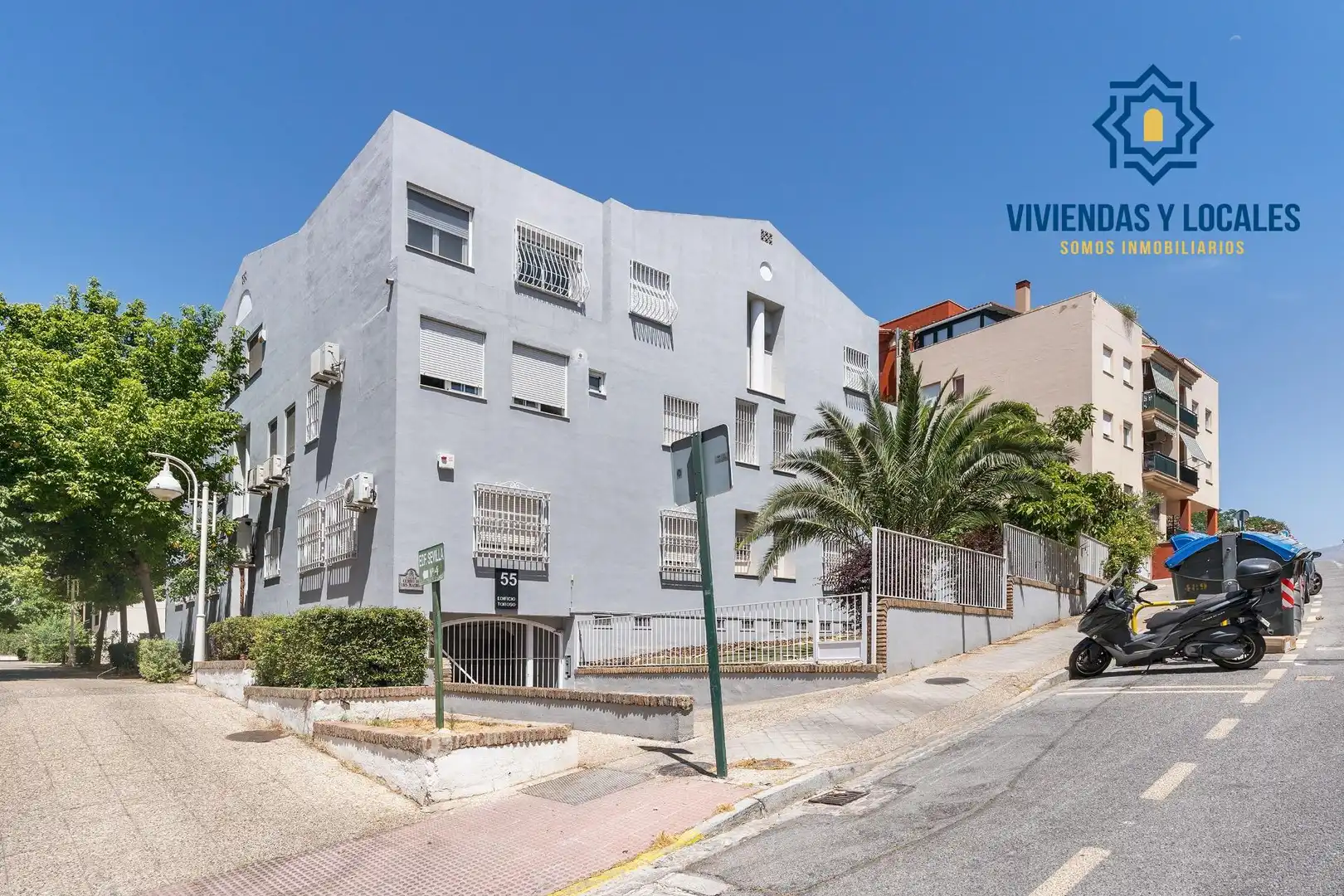 Appartement avec ascenseur à vendre à Genil, imagen 37