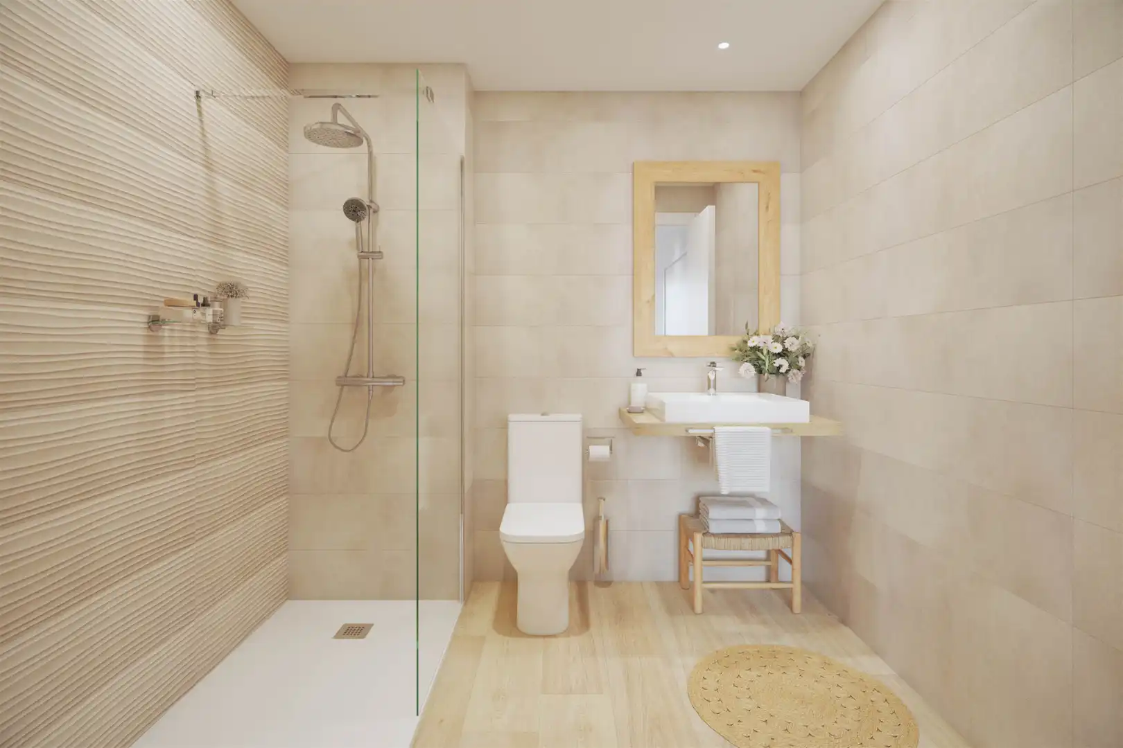 Planta baja en venta en Calle la Caleta, 9, Corralejo