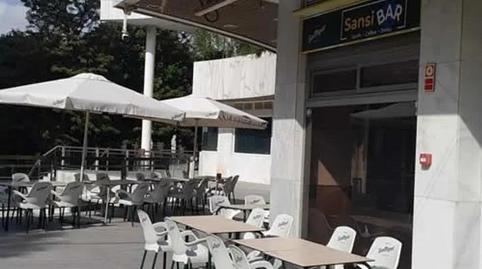 Photo 2 of Premises to rent in Avenida Corts Valencianes, Barrio de Benicalap,  Valencia Capital