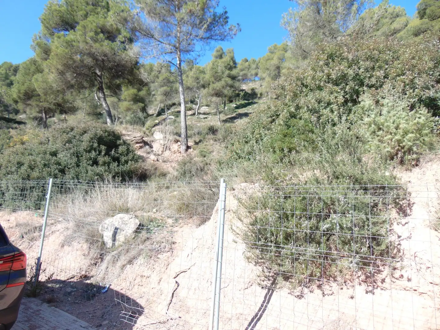 Residential land for sale in de la Verge de Montserrat, imagen 7