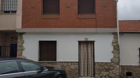 Foto 2 de Casa o xalet en venda a Pozata, Oliva de Plasencia, Cáceres